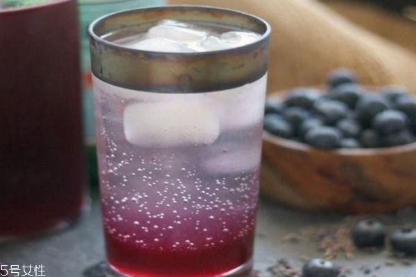夏日自制簡單冷飲 夏季冷飲做法大全 夏日自制簡單冷飲 夏季冷飲做法大全