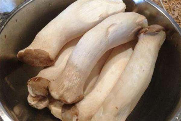 杏鮑菇熱量高嗎 杏鮑菇減肥能吃嗎 杏鮑菇熱量高嗎 杏鮑菇減肥能吃嗎