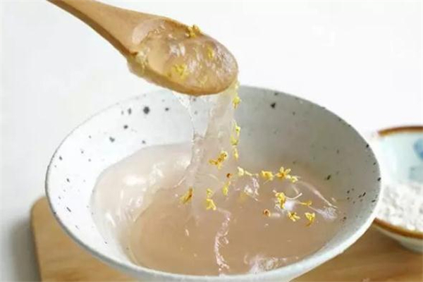 藕粉和米飯哪個熱量高 藕粉能代替米飯嗎 藕粉和米飯哪個熱量高 藕粉能代替米飯嗎