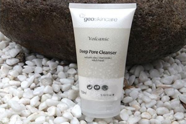 紐西之謎火山泥潔面乳干嗎 紐西之謎火山泥洗面奶用法 紐西之謎火山泥潔面乳干嗎 紐西之謎火山泥洗面奶用法