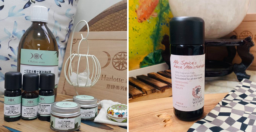 想嘗試精油DIY美妝品，入手這5個品牌最安心