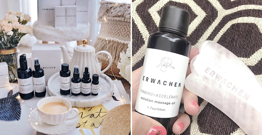 想嘗試精油DIY美妝品，入手這5個品牌最安心