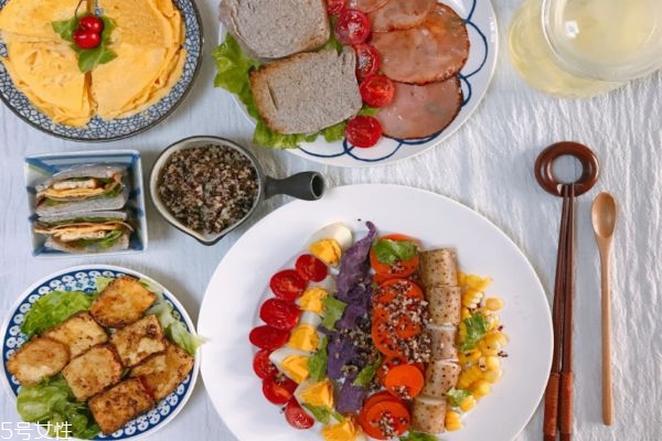 好吃的早餐做法大全 好吃又簡(jiǎn)單的早餐做法 好吃的早餐做法大全 好吃又簡(jiǎn)單的早餐做法