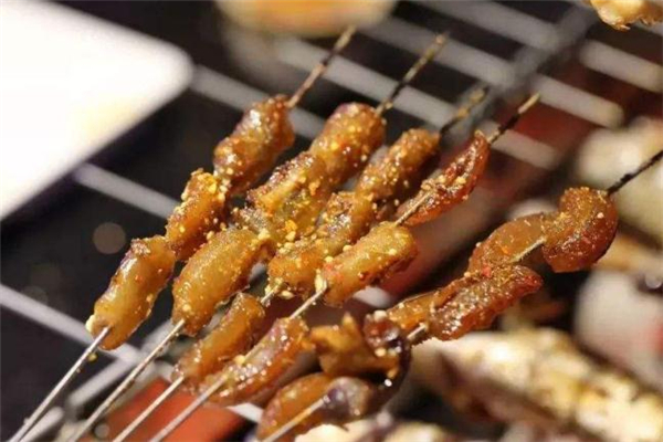羊鞭怎么烤好吃 生羊鞭可以直接烤嗎 羊鞭怎么烤好吃 生羊鞭可以直接烤嗎