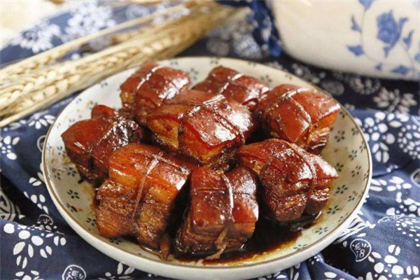 東坡肉為什么要綁繩子 東坡肉用什么草繩綁 東坡肉為什么要綁繩子 東坡肉用什么草繩綁