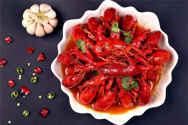 小龍蝦中午買的死了晚上能吃嗎 小龍蝦死后多久不能吃 小龍蝦中午買的死了晚上能吃嗎 小龍蝦死后多久不能吃