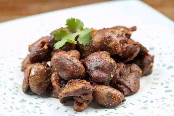 哪些人不能吃雞心 雞心的禁忌人群 哪些人不能吃雞心 雞心的禁忌人群