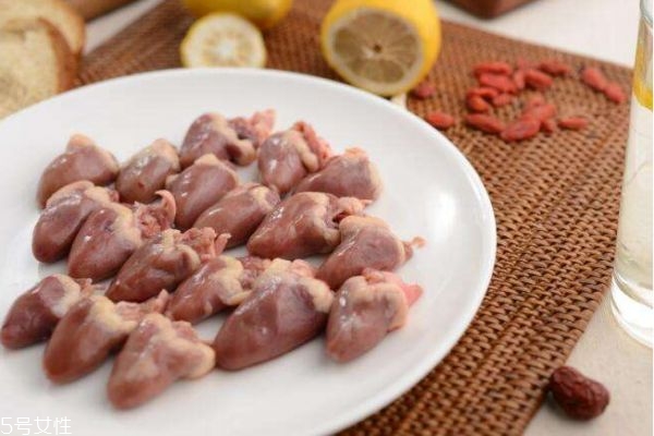 雞心怎么做好吃 雞心的做法大全 雞心怎么做好吃 雞心的做法大全