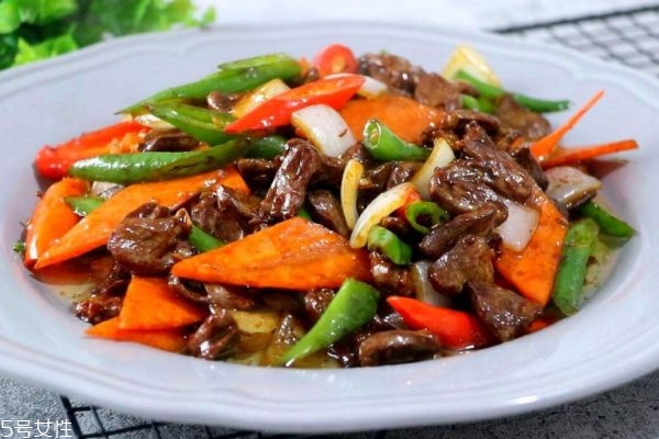 雞心怎么做好吃 雞心的做法大全 雞心怎么做好吃 雞心的做法大全