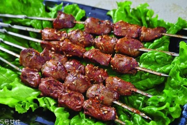 雞心怎么做好吃 雞心的做法大全 雞心怎么做好吃 雞心的做法大全