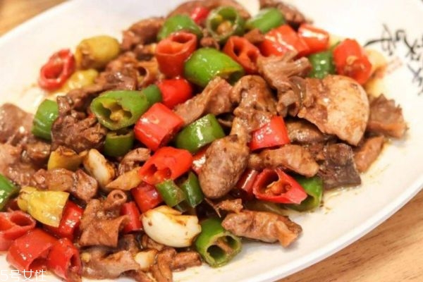 雞心怎么做好吃 雞心的做法大全 雞心怎么做好吃 雞心的做法大全