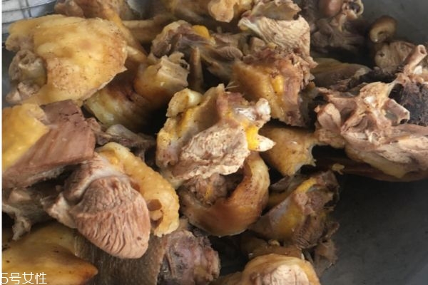 西蘭花雞肉粥的做法 美味雞肉做法大全 西蘭花雞肉粥的做法 美味雞肉做法大全