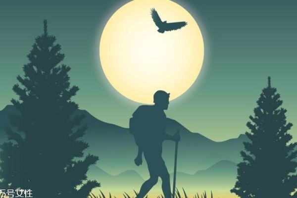 爬山前可以吃早餐嗎 爬山前早餐吃什么比較好 爬山前可以吃早餐嗎 爬山前早餐吃什么比較好