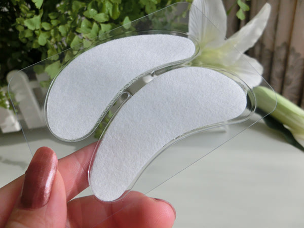 VIIcode夜間氧眼貼抗老效果怎么樣？VIIcode眼膜使用測評