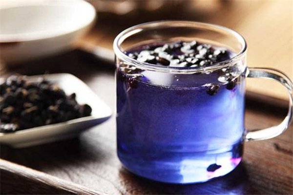 黑枸杞和什么泡酒補腎 黑枸杞怎么泡酒最補腎 黑枸杞和什么泡酒補腎 黑枸杞怎么泡酒最補腎