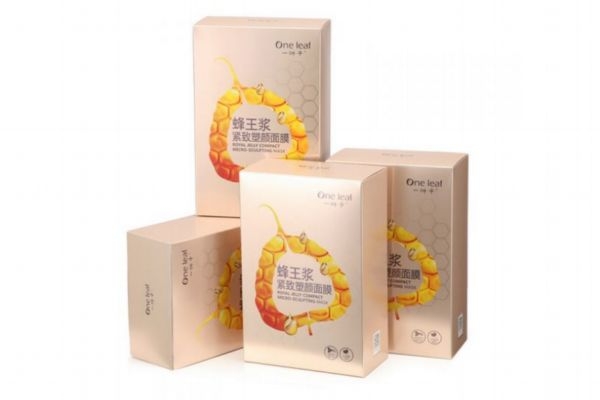 一葉子蜂王漿面膜怎么樣 一葉子蜂王漿面膜評價 一葉子蜂王漿面膜怎么樣 一葉子蜂王漿面膜評價