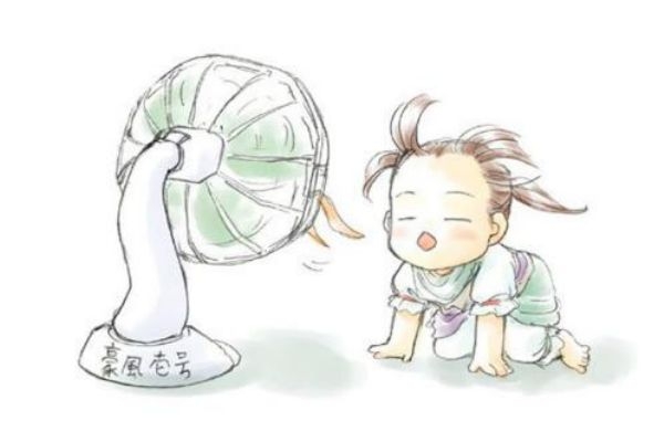 吹風(fēng)扇導(dǎo)致面癱怎么辦 吹風(fēng)扇吹成面癱 吹風(fēng)扇導(dǎo)致面癱怎么辦 吹風(fēng)扇吹成面癱