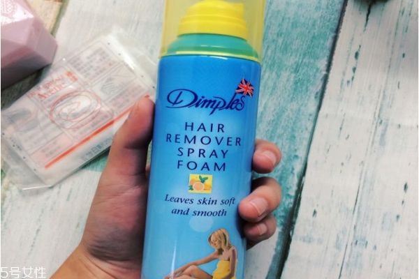 脫毛噴霧效果能持續(xù)多久 脫毛噴霧的使用方法 脫毛噴霧效果能持續(xù)多久 脫毛噴霧的使用方法