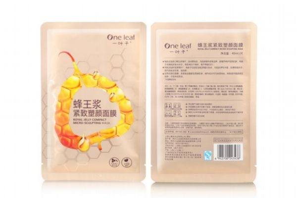 一葉子蜂王漿面膜怎么樣 一葉子蜂王漿面膜評價 一葉子蜂王漿面膜怎么樣 一葉子蜂王漿面膜評價