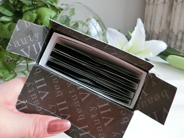 VIIcode夜間氧眼貼抗老效果怎么樣？VIIcode眼膜使用測評