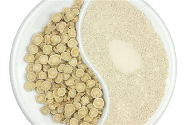 黃芪粉怎么吃 黃芪粉的食用方法 黃芪粉怎么吃 黃芪粉的食用方法