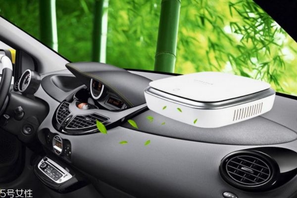 汽車空氣凈化器哪個好 汽車空氣凈化器排名 汽車空氣凈化器哪個好 汽車空氣凈化器排名