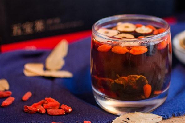 五寶茶多少錢(qián)一盒 五寶茶在哪里能買(mǎi)到