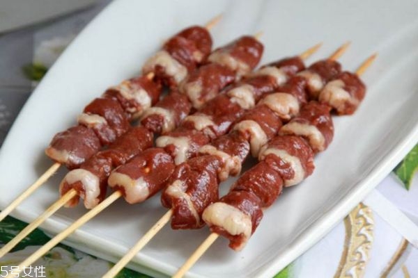 吃雞心的好處 雞心營養(yǎng)價值及功效 吃雞心的好處 雞心營養(yǎng)價值及功效