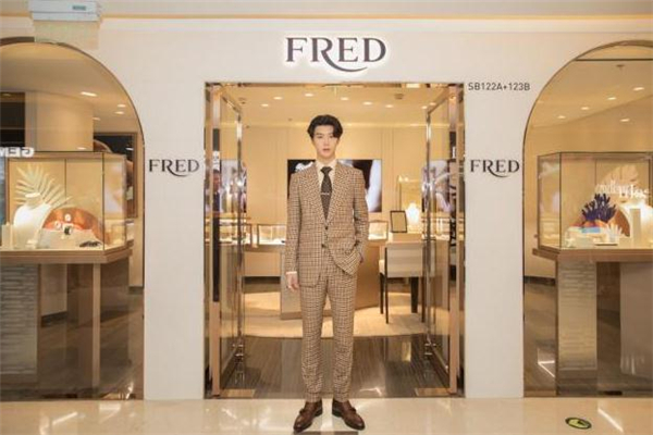 fred是什么牌子 fred是哪個國家的品牌 fred是什么牌子 fred是哪個國家的品牌