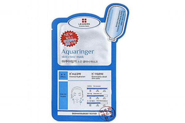 麗得姿水庫緊致補水復(fù)面膜怎么樣 麗得姿的面膜評價 麗得姿水庫緊致補水復(fù)面膜怎么樣 麗得姿的面膜評價