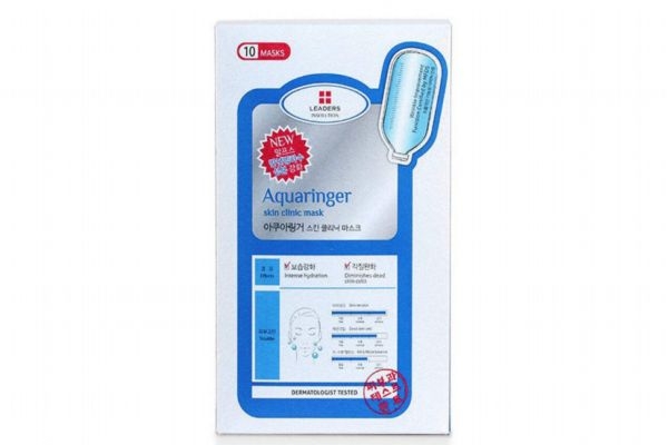 麗得姿水庫緊致補水復(fù)面膜怎么樣 麗得姿的面膜評價 麗得姿水庫緊致補水復(fù)面膜怎么樣 麗得姿的面膜評價