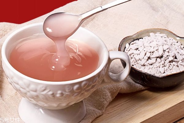 藕粉哪些人不適合食用 藕粉的作用 藕粉哪些人不適合食用 藕粉的作用