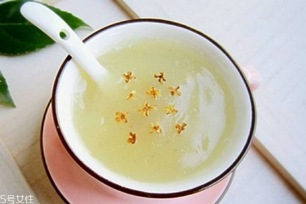 藕粉哪些人不適合食用 藕粉的作用 藕粉哪些人不適合食用 藕粉的作用