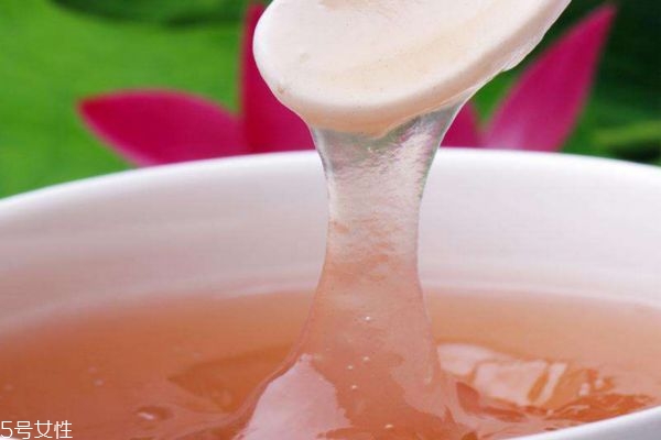 怎么選購純藕粉 輕松辨別真假藕粉 怎么選購純藕粉 輕松辨別真假藕粉