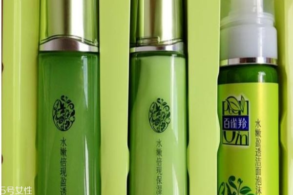 百雀羚護(hù)膚品怎么樣 百雀羚護(hù)膚品哪些適合夏天用 百雀羚護(hù)膚品怎么樣 百雀羚護(hù)膚品哪些適合夏天用