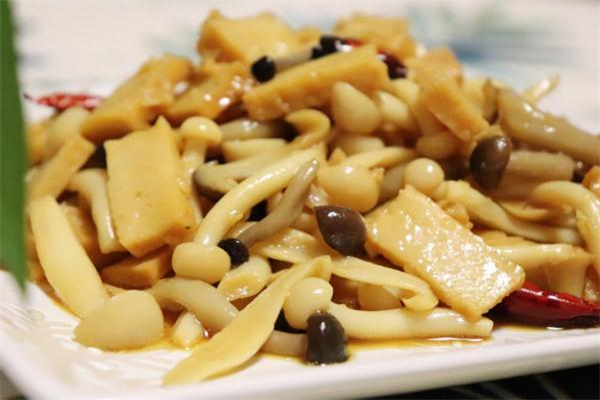 寶寶能吃蟹味菇嗎 蟹味菇怎么做給寶寶吃 寶寶能吃蟹味菇嗎 蟹味菇怎么做給寶寶吃