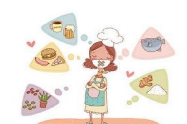 孕婦可以吃什么水果 孕婦需要忌口什么 孕婦可以吃什么水果 孕婦需要忌口什么