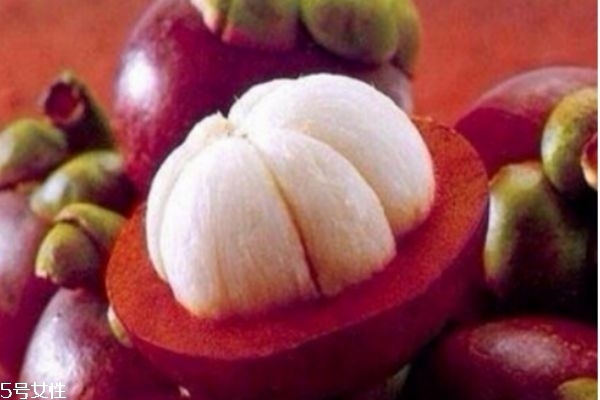 山竹是熱性還是凉性 山竹可以多吃嗎 山竹是熱性還是凉性 山竹可以多吃嗎