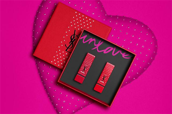 2019ysl七夕限定禮盒多少錢 ysl七夕限定小金條色號 2019ysl七夕限定禮盒多少錢 ysl七夕限定小金條色號