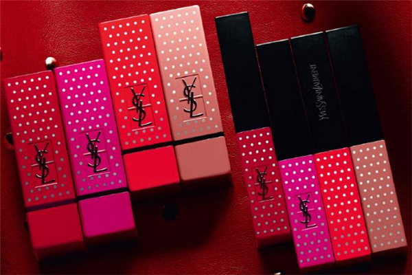 2019ysl七夕限定禮盒多少錢 ysl七夕限定小金條色號 2019ysl七夕限定禮盒多少錢 ysl七夕限定小金條色號