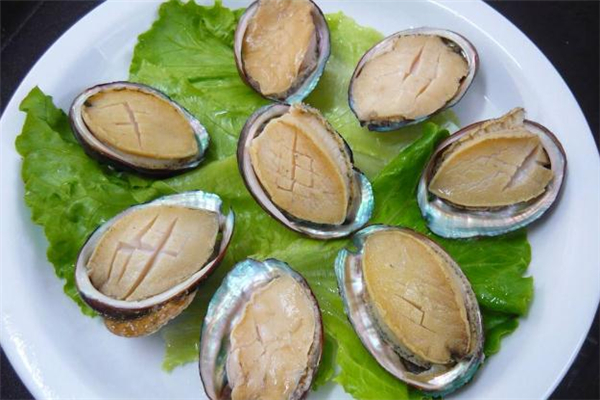 鮑魚(yú)的嘴巴能吃嗎 鮑魚(yú)嘴巴怎么處理