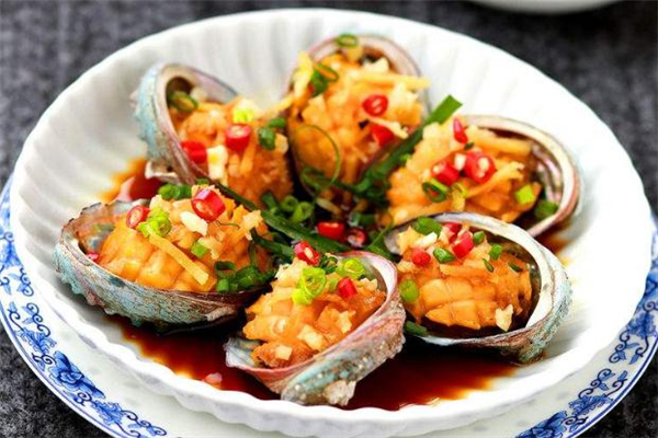 鮑魚清蒸要多長時間能熟 清蒸鮑魚的做法 鮑魚清蒸要多長時間能熟 清蒸鮑魚的做法