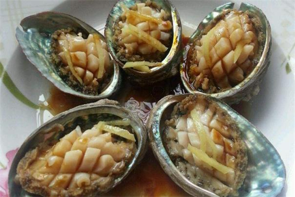 鮑魚清蒸要多長時間能熟 清蒸鮑魚的做法 鮑魚清蒸要多長時間能熟 清蒸鮑魚的做法