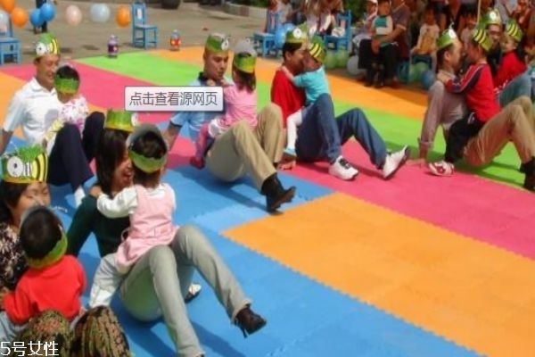 親子游戲有什么好處 親子游戲有什么 親子游戲有什么好處 親子游戲有什么