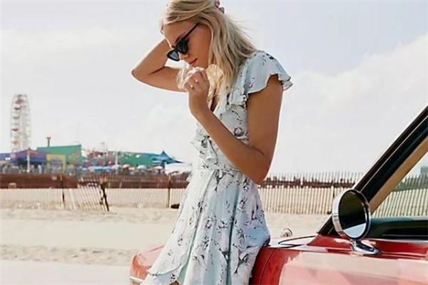 free people質(zhì)量好嗎 美國少女品牌 free people質(zhì)量好嗎 美國少女品牌