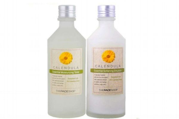 孕婦能用嗎 菲詩小鋪金盞花適合年齡 孕婦能用嗎 菲詩小鋪金盞花適合年齡