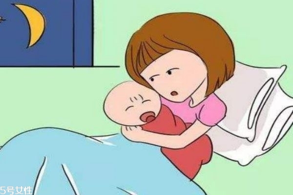 產(chǎn)后媽媽們?nèi)绾握{整心態(tài) 新手媽媽換紙尿褲的教程