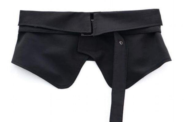 束腰帶晚上睡覺帶好嗎 束腰帶一天帶多久 束腰帶晚上睡覺帶好嗎 束腰帶一天帶多久