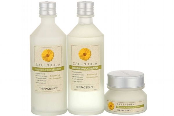 孕婦能用嗎 菲詩小鋪金盞花適合年齡 孕婦能用嗎 菲詩小鋪金盞花適合年齡