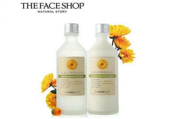 孕婦能用嗎 菲詩小鋪金盞花適合年齡 孕婦能用嗎 菲詩小鋪金盞花適合年齡